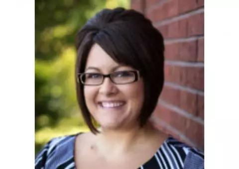 Keely Hill - Farmers Insurance Agent in Ironton, MO